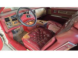 1985 Cadillac Convertible (CC-2080582) for sale in Sebastian, Florida