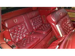 1985 Cadillac Convertible (CC-2080582) for sale in Sebastian, Florida