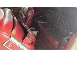 1985 Cadillac Convertible (CC-2080582) for sale in Sebastian, Florida