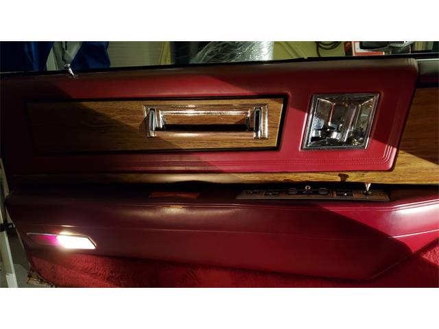 1985 Cadillac Convertible (CC-2080582) for sale in Sebastian, Florida