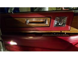 1985 Cadillac Convertible (CC-2080582) for sale in Sebastian, Florida