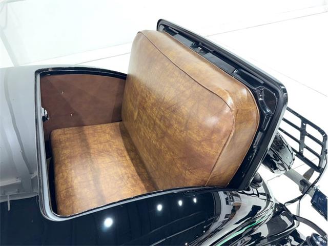 1936 Ford Model 68 (CC-2085820) for sale in Roanoke, Texas