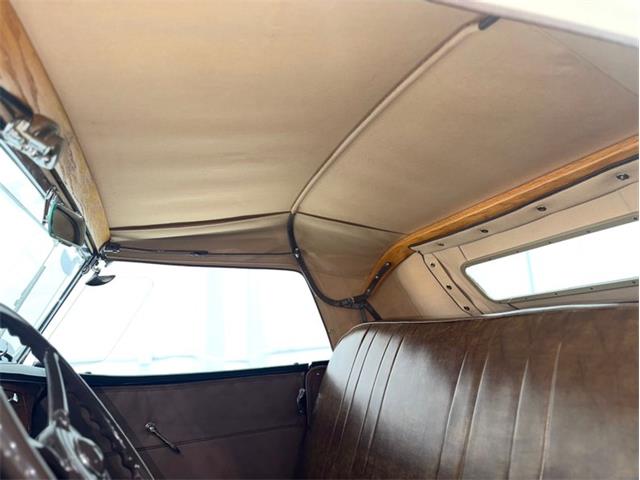 1936 Ford Model 68 (CC-2085820) for sale in Roanoke, Texas
