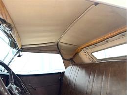 1936 Ford Model 68 (CC-2085820) for sale in Roanoke, Texas