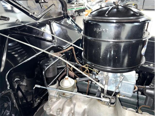 1936 Ford Model 68 (CC-2085820) for sale in Roanoke, Texas
