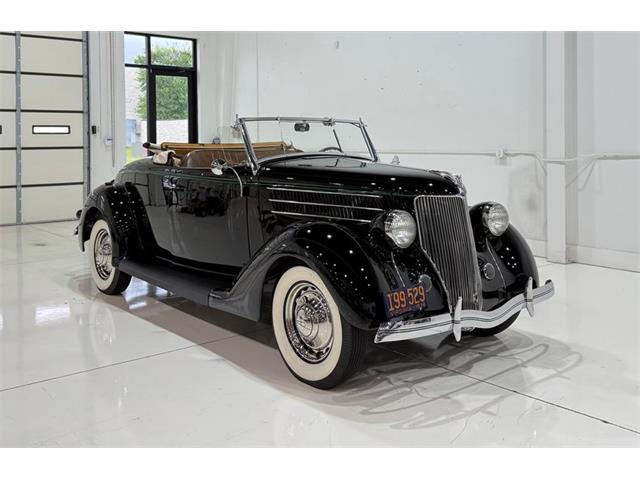 1936 Ford Model 68 (CC-2085820) for sale in Roanoke, Texas