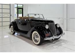 1936 Ford Model 68 (CC-2085820) for sale in Roanoke, Texas