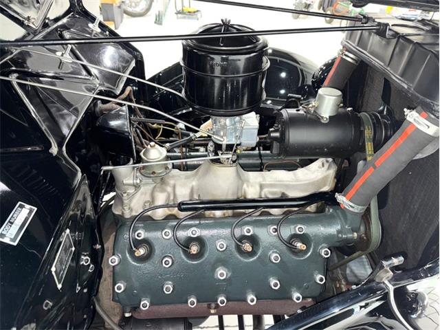 1936 Ford Model 68 (CC-2085820) for sale in Roanoke, Texas