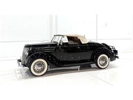 1936 Ford Model 68 (CC-2085820) for sale in Roanoke, Texas