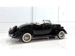 1936 Ford Model 68 (CC-2085820) for sale in Roanoke, Texas