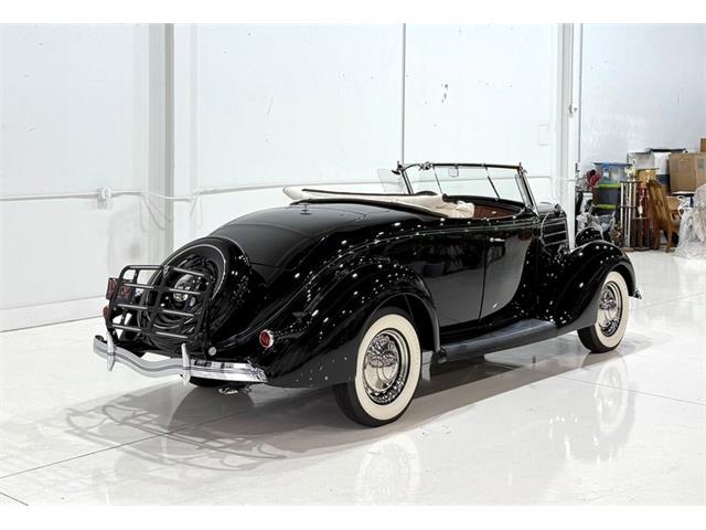 1936 Ford Model 68 (CC-2085820) for sale in Roanoke, Texas
