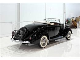 1936 Ford Model 68 (CC-2085820) for sale in Roanoke, Texas