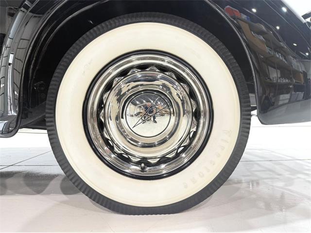1936 Ford Model 68 (CC-2085820) for sale in Roanoke, Texas
