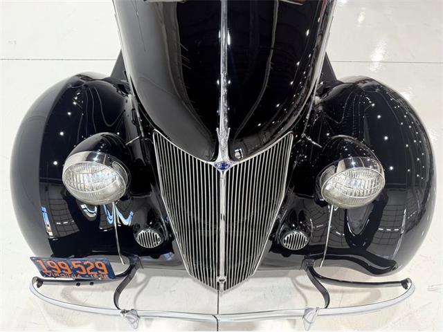 1936 Ford Model 68 (CC-2085820) for sale in Roanoke, Texas