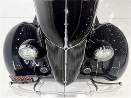 1936 Ford Model 68 (CC-2085820) for sale in Roanoke, Texas