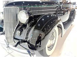 1936 Ford Model 68 (CC-2085820) for sale in Roanoke, Texas