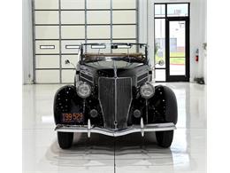 1936 Ford Model 68 (CC-2085820) for sale in Roanoke, Texas