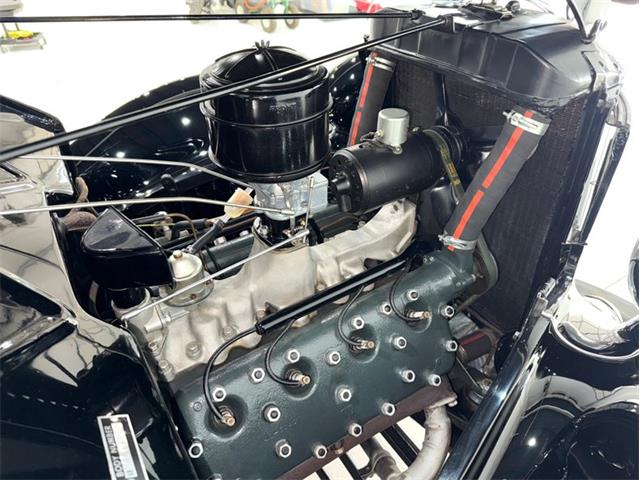 1936 Ford Model 68 (CC-2085820) for sale in Roanoke, Texas