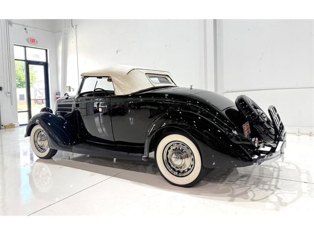 1936 Ford Model 68 (CC-2085820) for sale in Roanoke, Texas