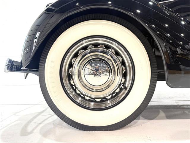 1936 Ford Model 68 (CC-2085820) for sale in Roanoke, Texas