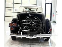 1936 Ford Model 68 (CC-2085820) for sale in Roanoke, Texas