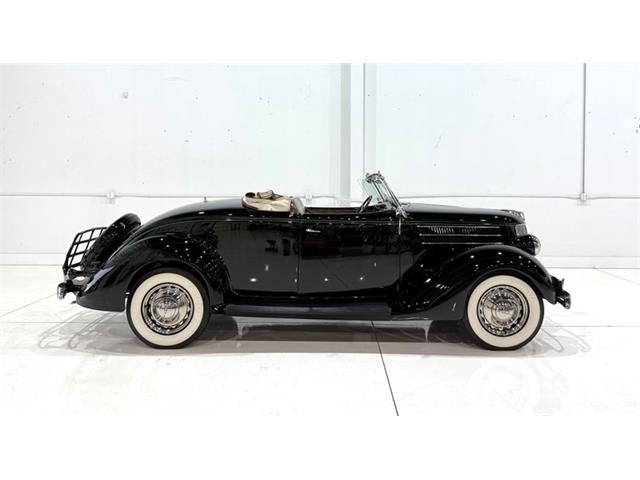 1936 Ford Model 68 (CC-2085820) for sale in Roanoke, Texas