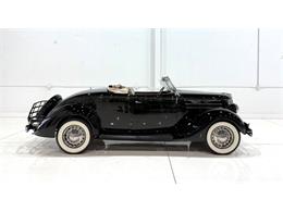 1936 Ford Model 68 (CC-2085820) for sale in Roanoke, Texas