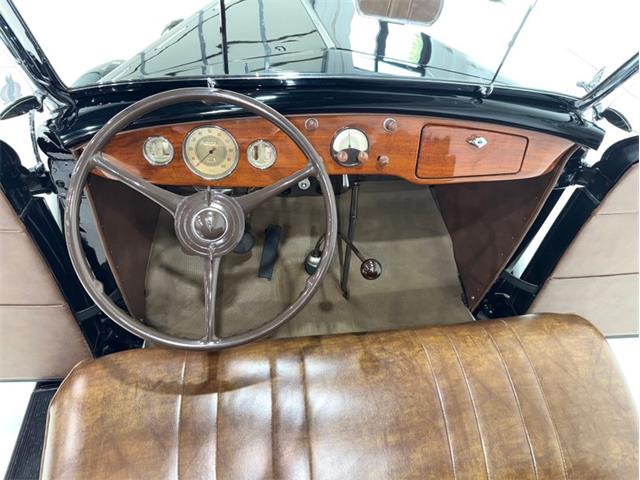 1936 Ford Model 68 (CC-2085820) for sale in Roanoke, Texas
