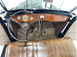 1936 Ford Model 68 (CC-2085820) for sale in Roanoke, Texas