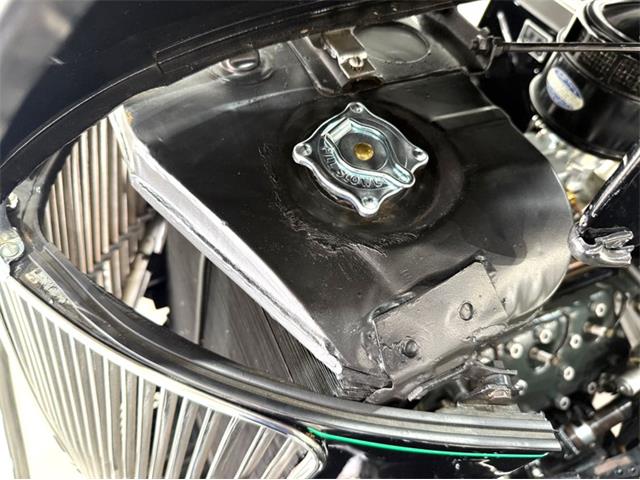 1936 Ford Model 68 (CC-2085820) for sale in Roanoke, Texas