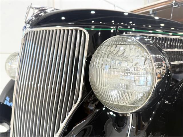 1936 Ford Model 68 (CC-2085820) for sale in Roanoke, Texas