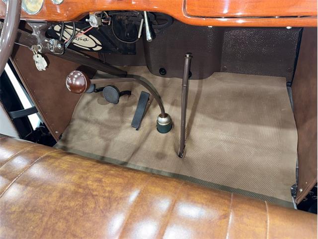 1936 Ford Model 68 (CC-2085820) for sale in Roanoke, Texas