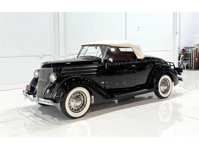 1936 Ford Model 68 (CC-2085820) for sale in Roanoke, Texas