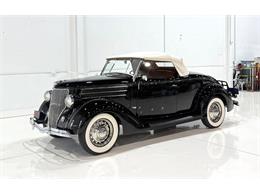 1936 Ford Model 68 (CC-2085820) for sale in Roanoke, Texas