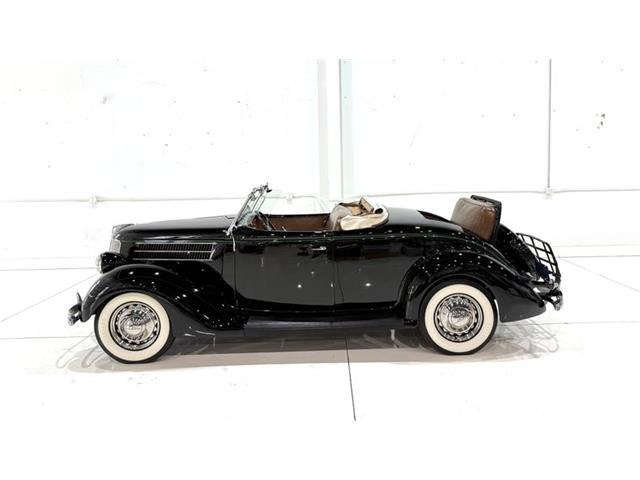 1936 Ford Model 68 (CC-2085820) for sale in Roanoke, Texas