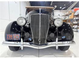 1936 Ford Model 68 (CC-2085820) for sale in Roanoke, Texas
