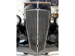 1936 Ford Model 68 (CC-2085820) for sale in Roanoke, Texas