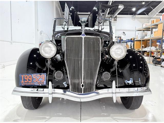 1936 Ford Model 68 (CC-2085820) for sale in Roanoke, Texas