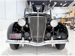 1936 Ford Model 68 (CC-2085820) for sale in Roanoke, Texas