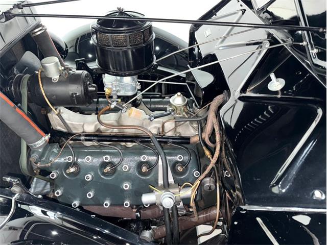 1936 Ford Model 68 (CC-2085820) for sale in Roanoke, Texas
