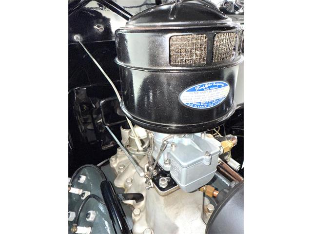 1936 Ford Model 68 (CC-2085820) for sale in Roanoke, Texas