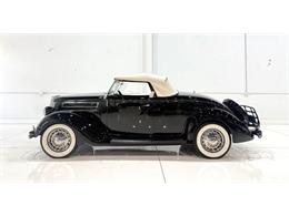 1936 Ford Model 68 (CC-2085820) for sale in Roanoke, Texas