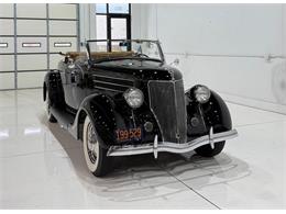 1936 Ford Model 68 (CC-2085820) for sale in Roanoke, Texas