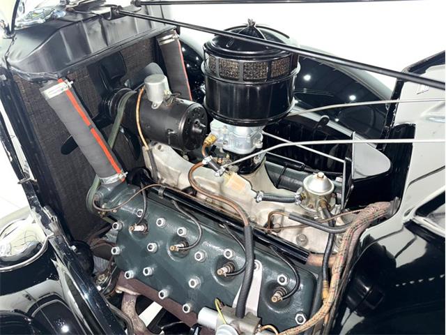 1936 Ford Model 68 (CC-2085820) for sale in Roanoke, Texas
