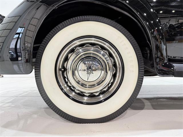 1936 Ford Model 68 (CC-2085820) for sale in Roanoke, Texas