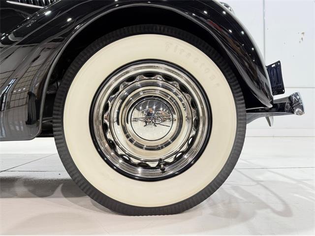 1936 Ford Model 68 (CC-2085820) for sale in Roanoke, Texas