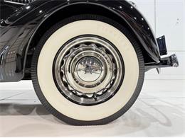 1936 Ford Model 68 (CC-2085820) for sale in Roanoke, Texas