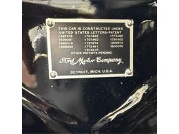 1936 Ford Model 68 (CC-2085820) for sale in Roanoke, Texas