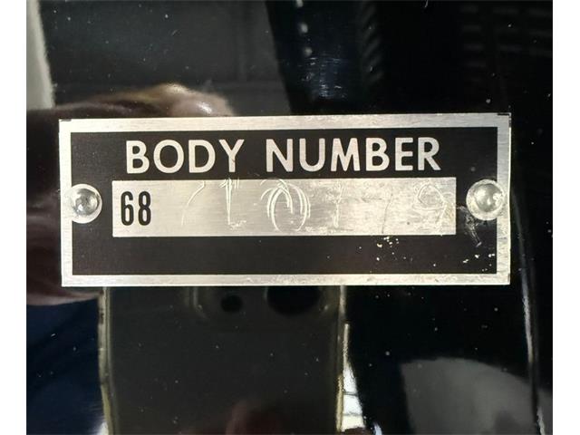 1936 Ford Model 68 (CC-2085820) for sale in Roanoke, Texas