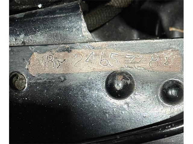 1936 Ford Model 68 (CC-2085820) for sale in Roanoke, Texas